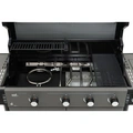 Gasgrill Sapphire 4+1  325423