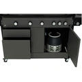Gasgrill Sapphire 5+2  325424