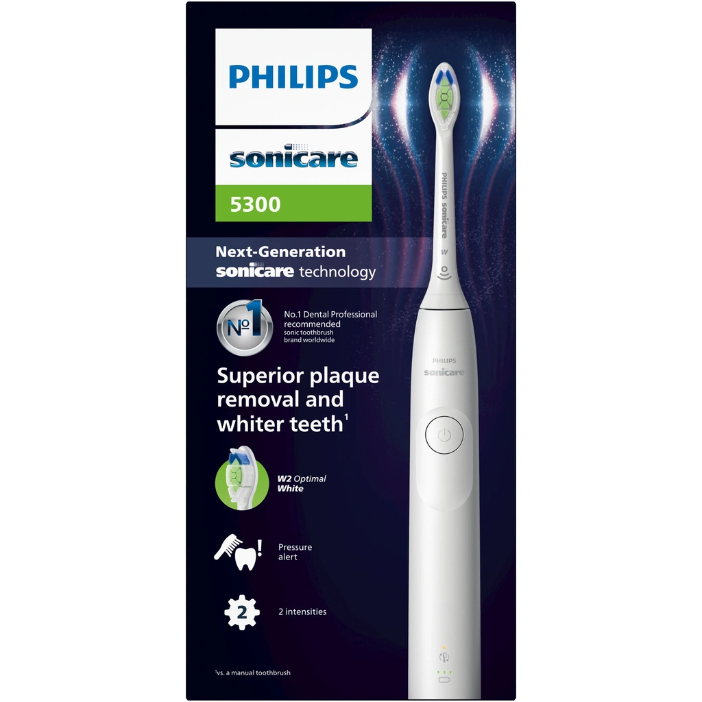 Eltandborste Sonicare HX7108/01