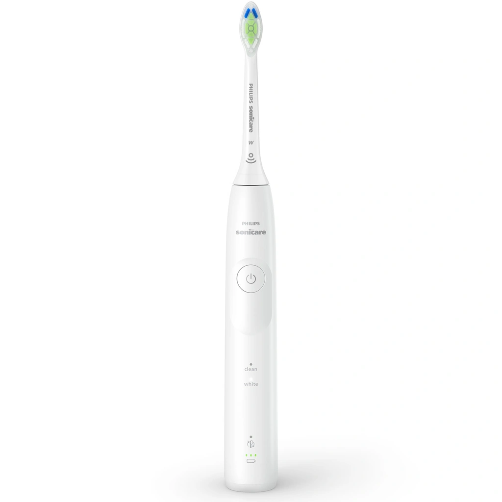 Eltandborste Sonicare 5500 HX7110/01