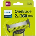OneBlade QP624/50