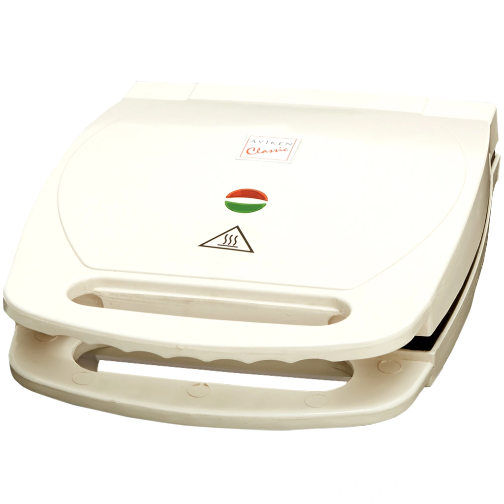 Våffeljärn Singel Classic 904.2 Keramiskt