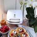 Waffle Maker Single Classic 904.2 Ceramic