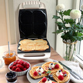 Waffle Maker Single Classic 904.2 Ceramic