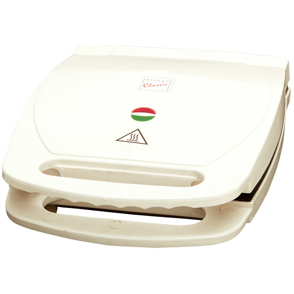 Våffeljärn Belgiskt Classic 902.2 Keramiskt