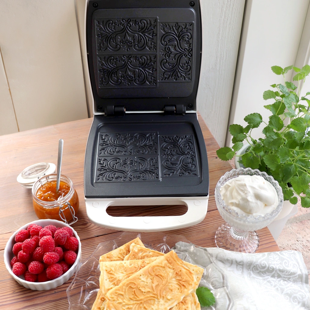 Gorojärn Classic 903.2 Keramiskt