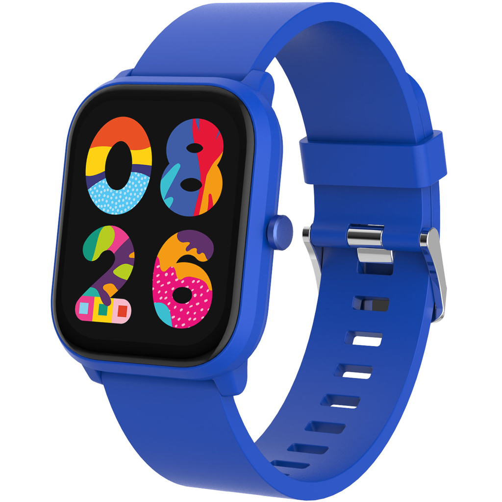 KidswatchBT Smartwatch for kids Blue