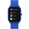 KidswatchBT Smartwatch for kids Blue