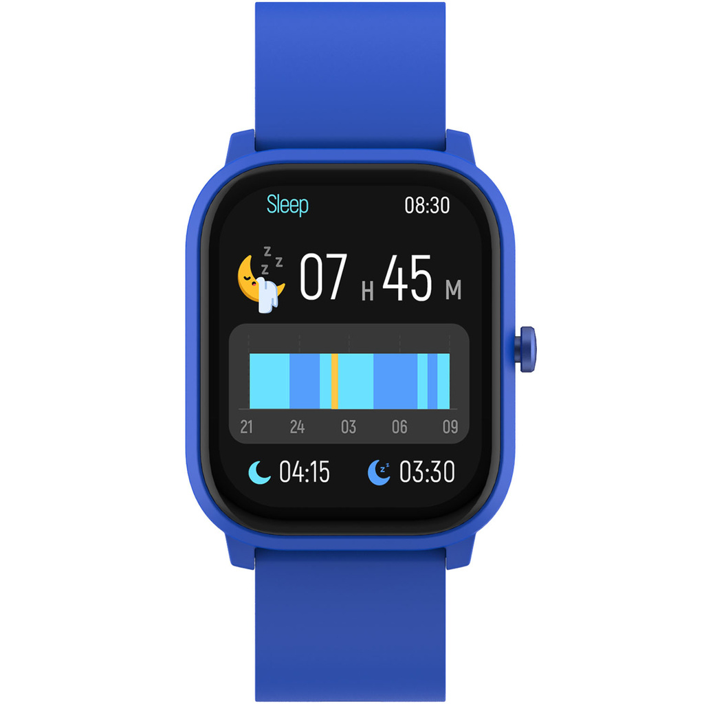 KidswatchBT Smartwatch for kids Blue