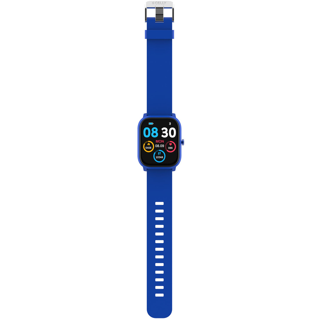 KidswatchBT Smartwatch for kids Blue