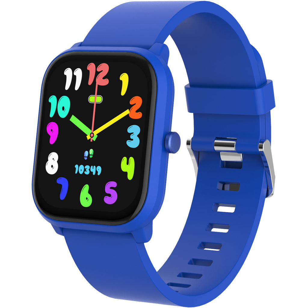 KidswatchBT Smartwatch for kids Blue