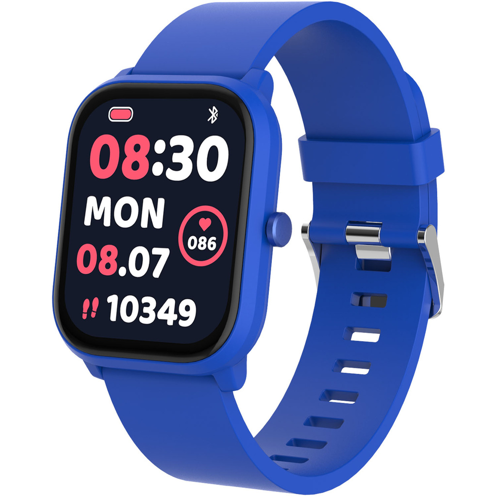 KidswatchBT Smartwatch for kids Blue