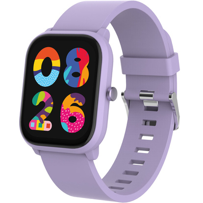 KidswatchBT Smartwatch för barn Lila