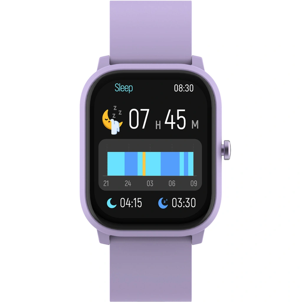 KidswatchBT Smartwatch för barn Lila