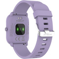 KidswatchBT Smartwatch for kids Purple