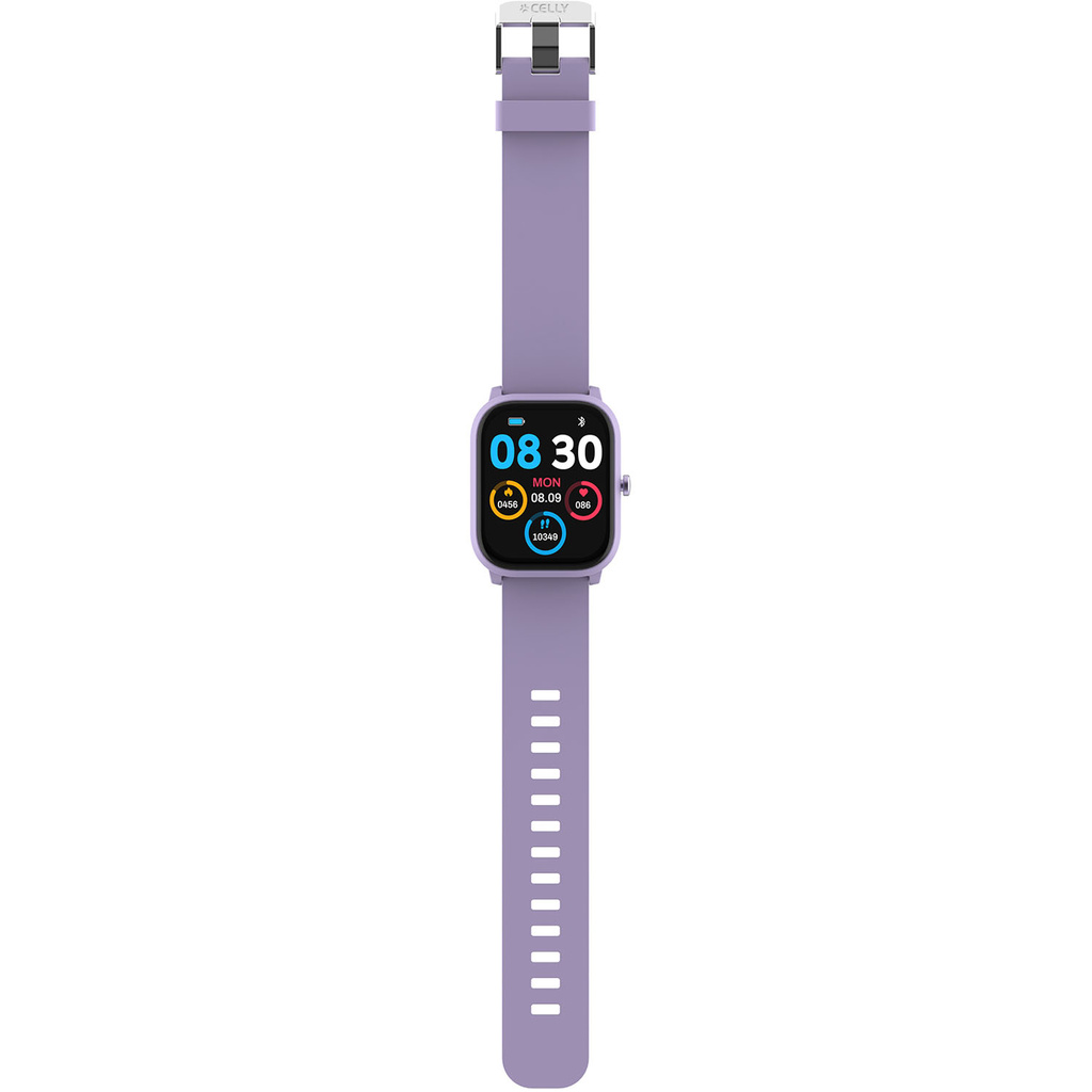 KidswatchBT Smartwatch for kids Purple