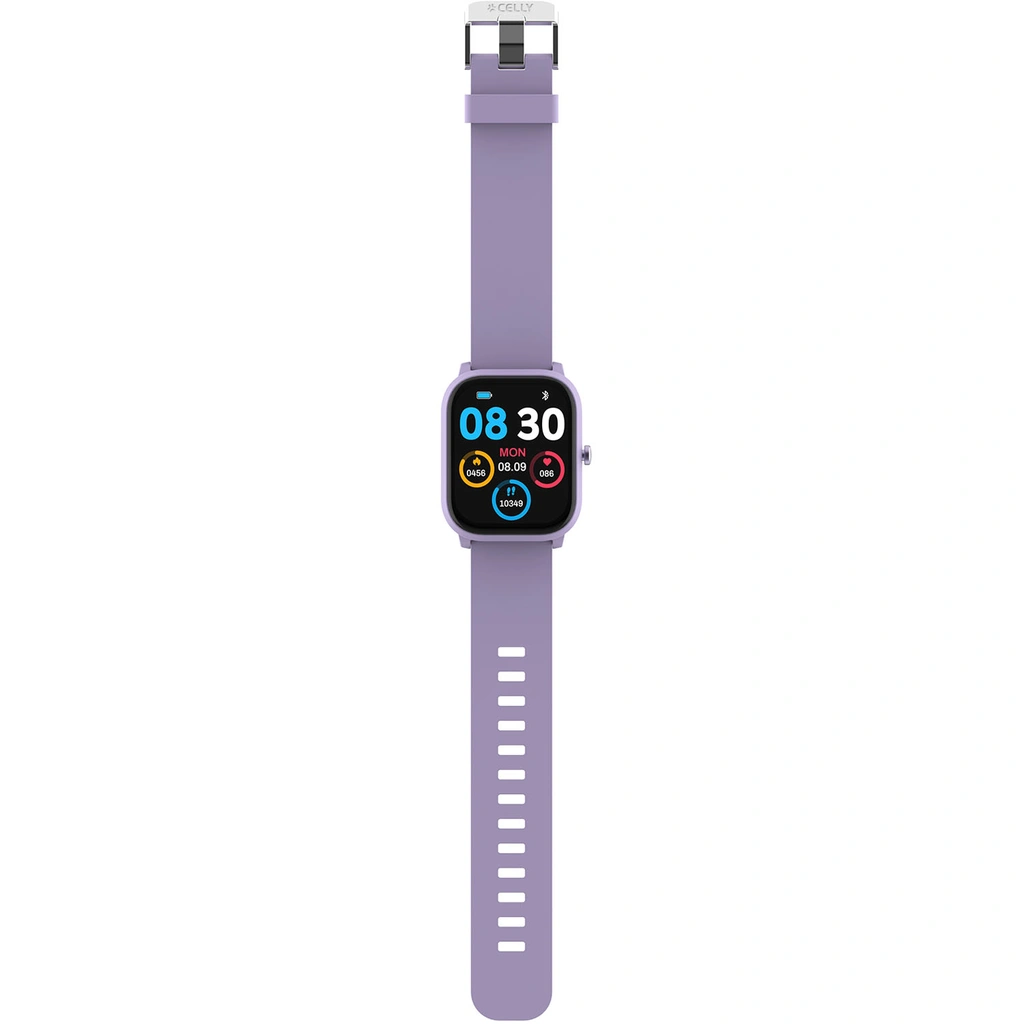 KidswatchBT Smartwatch för barn Lila