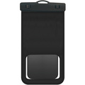 Splashbag Waterproof bag IP68  max 6,9" Black