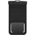 Splashbag Waterproof bag IP68  max 6,9" Black