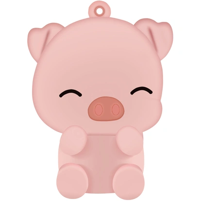 PowerBank 2.600 mAh 5W Gris