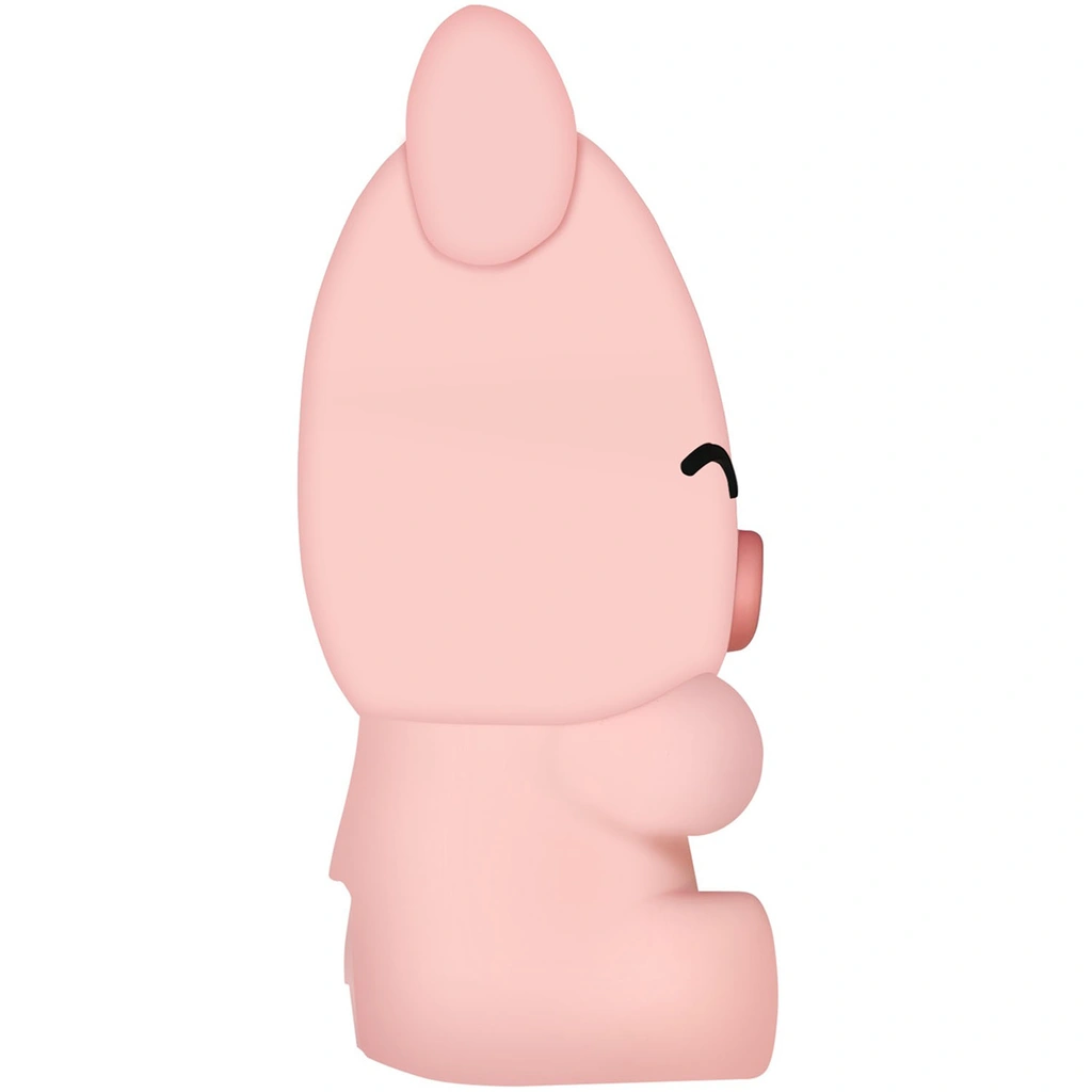 PowerBank 2.600 mAh 5W Gris