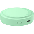 Powerbank 3.000 mAh 5W MagSafe compatible Green