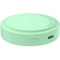 Powerbank 3.000 mAh 5W MagSafe compatible Green