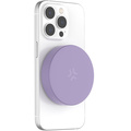Powerbank 3.000 mAh 5W MagSafe-kompatibel Lila