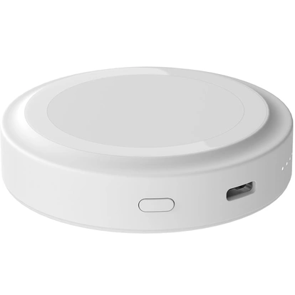 Powerbank 3.000 mAh 5W MagSafe compatible White