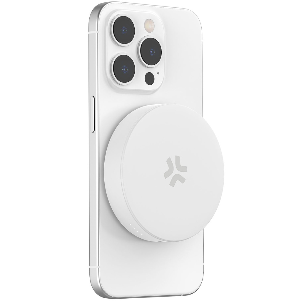 Powerbank 3.000 mAh 5W MagSafe-kompatibel Vit