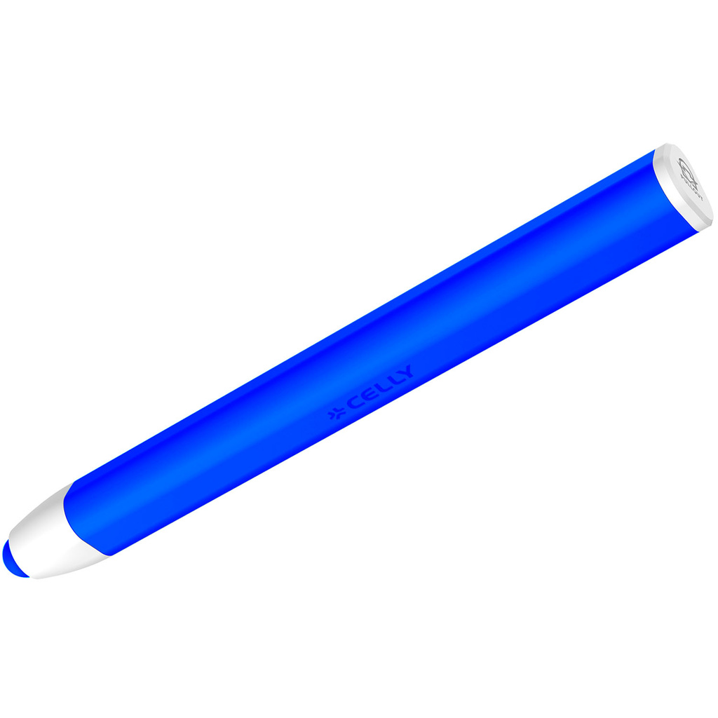 Touchpen for kids Blue