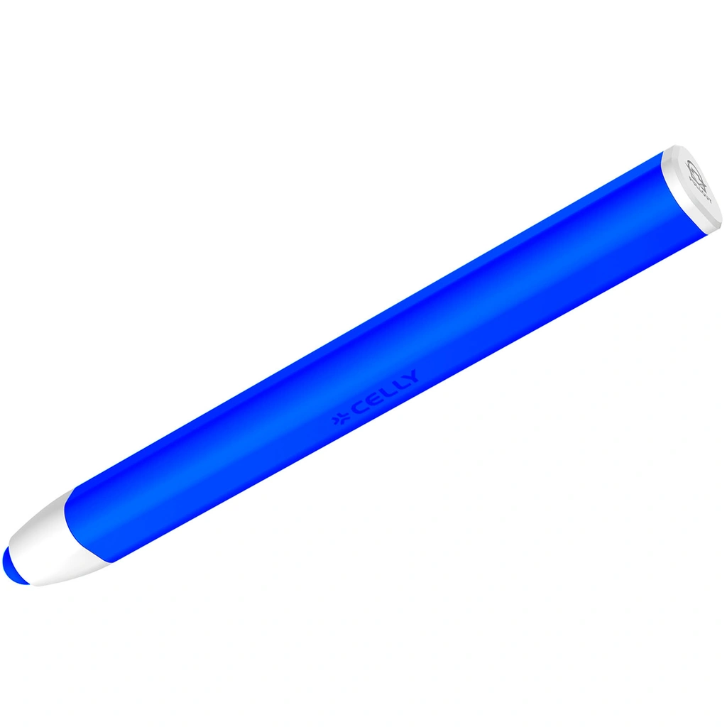 Touchpen for kids Blue