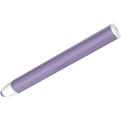 Touchpenna för barn Lila