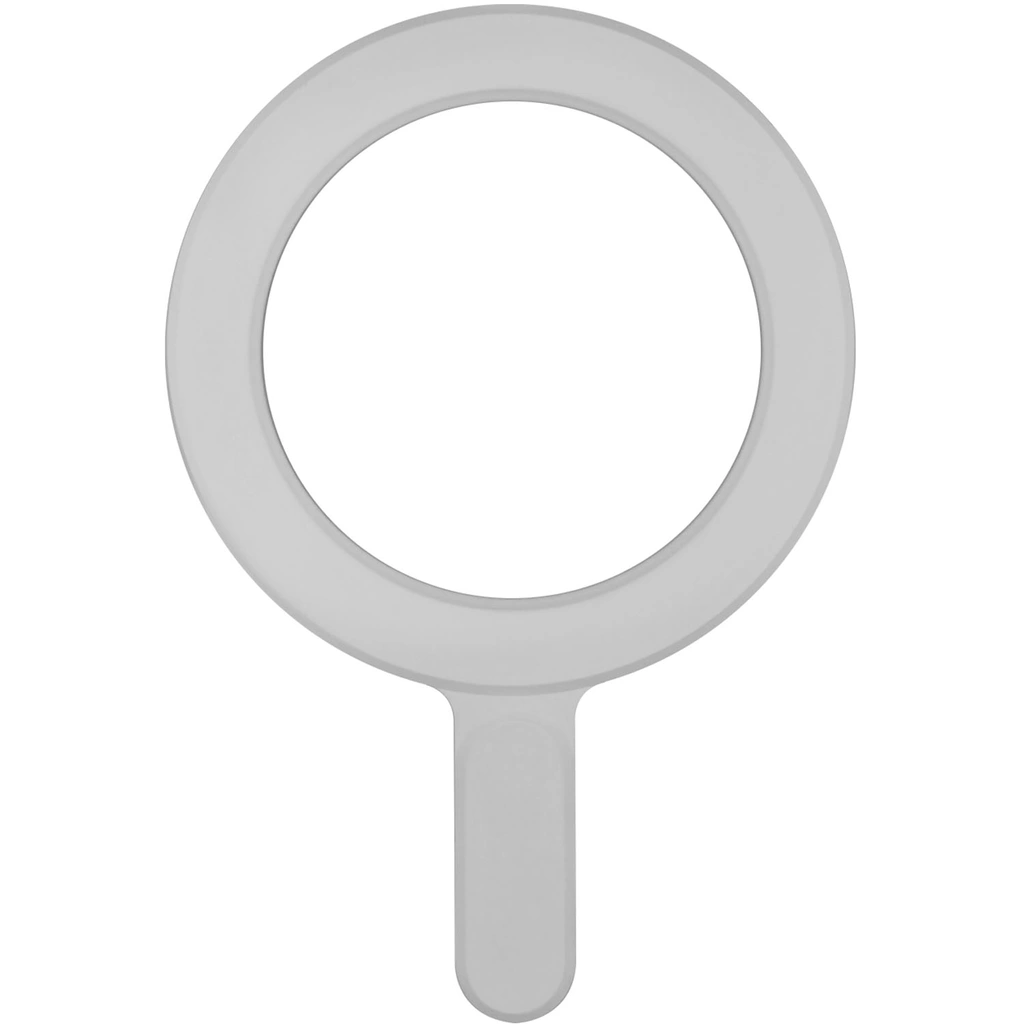 Magnetisk ring för MagSafe Vit