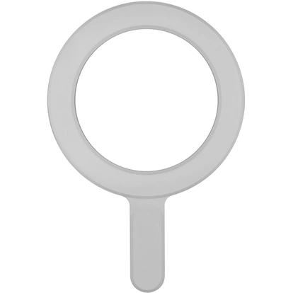 Magnetisk ring för MagSafe Vit