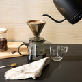Kettle Pour Over Elegant 1L VK700 Matte Black