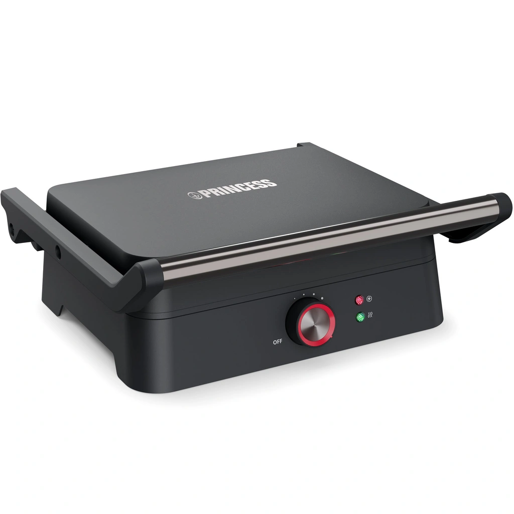 Contact Grill Foldable 117502 1500W   27,5X18cm