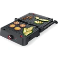 Contact Grill Foldable 117502 1500W   27,5X18cm