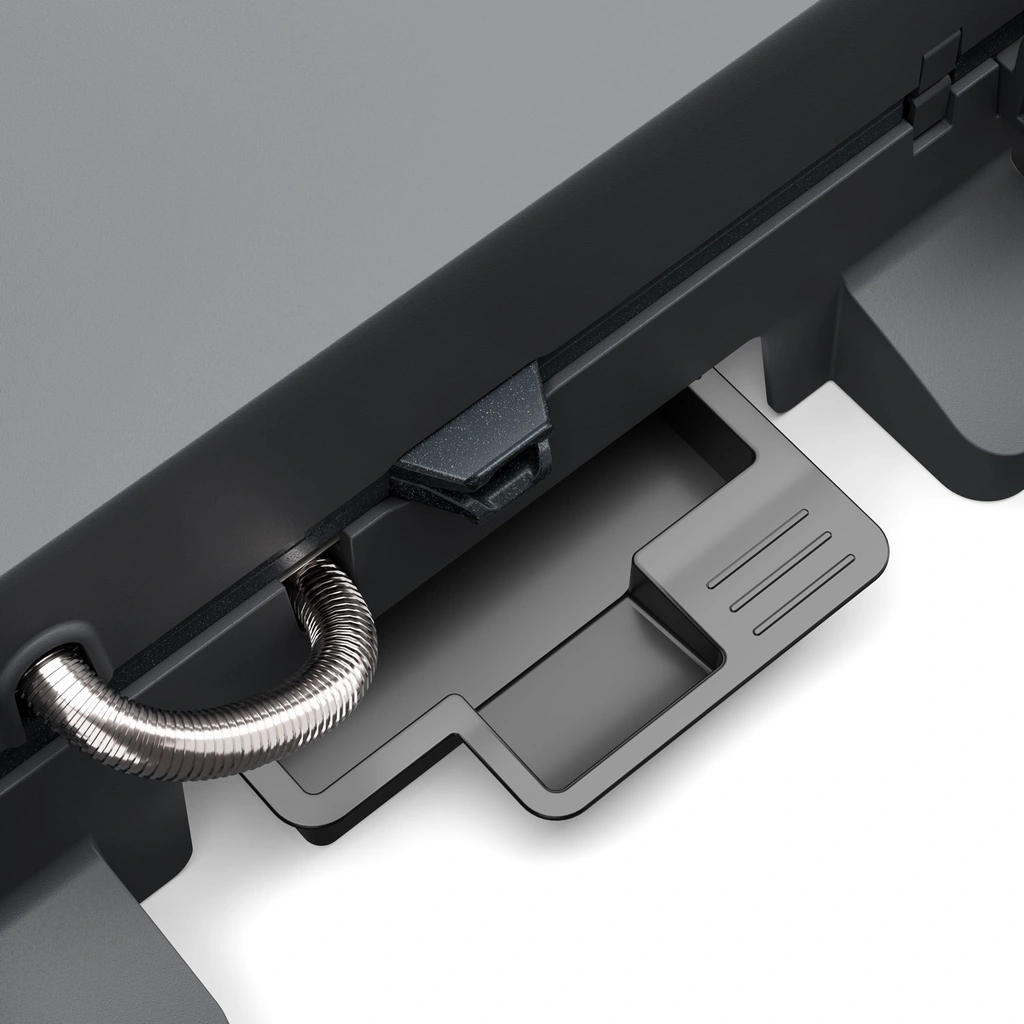 Contact Grill Foldable 117502 1500W   27,5X18cm