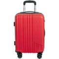 Kabinväska Malibu Röd