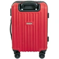Kabinväska Malibu Röd