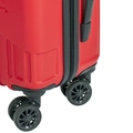 Kabinväska Malibu Röd