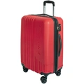 Suitcase Malibu Medium Red