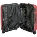 Suitcase Malibu Medium Red