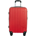 Suitcase Malibu Medium Red