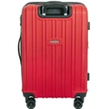 Suitcase Malibu Medium Red