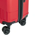 Suitcase Malibu Medium Red