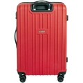 Resväska Malibu Large Röd