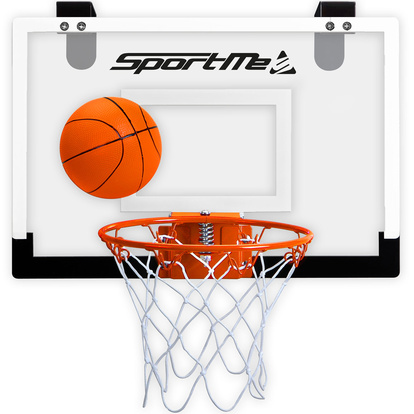 Dörrhängd Basketkorg