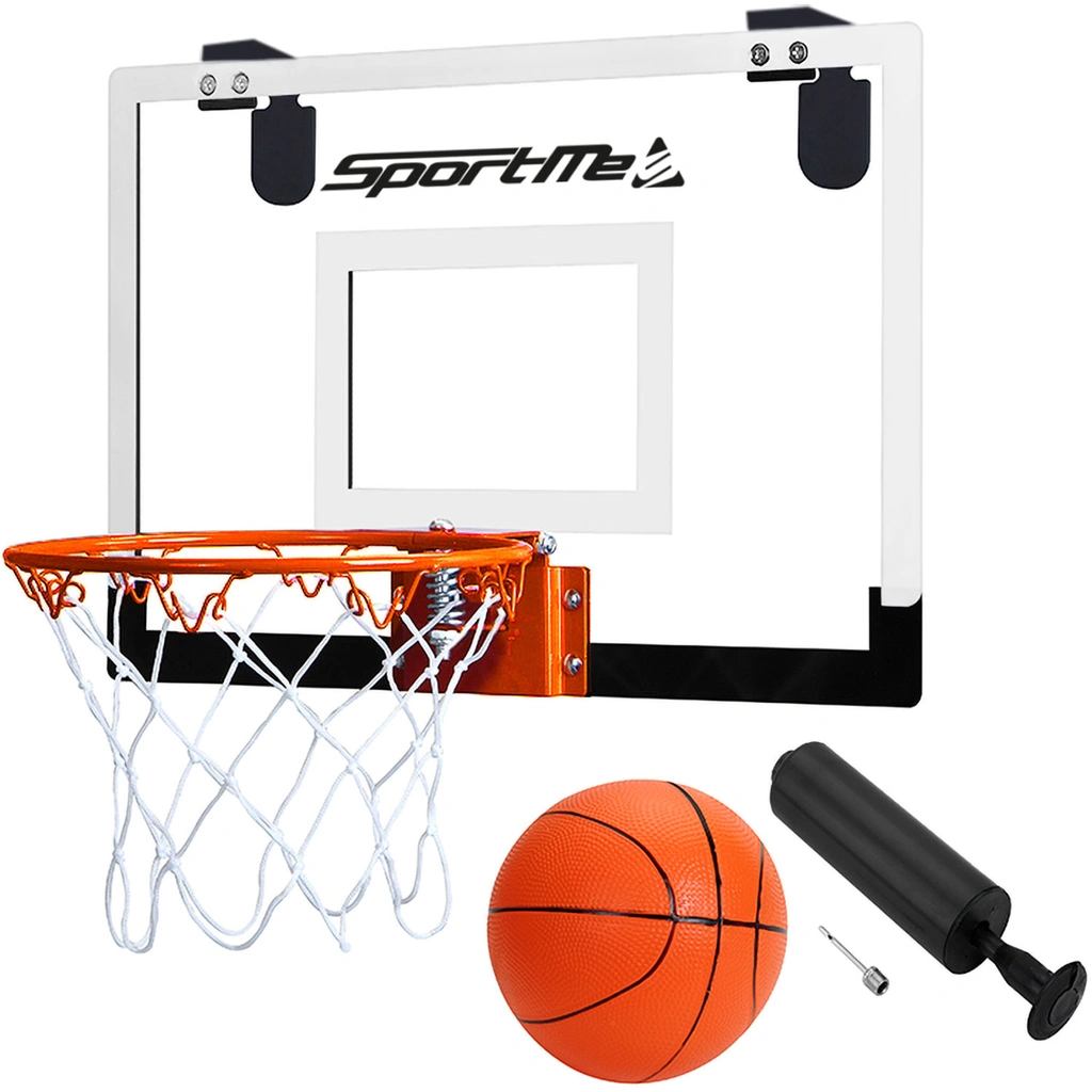 Basketkorg Dörrhängd 